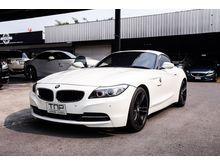 2013 BMW Z4 2.5 E89 (ปี 09-16) sDrive23i Convertible AT