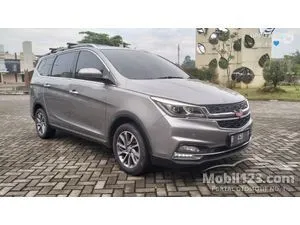 2021 Wuling Cortez 1.5 CT L Lux+ MPV