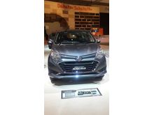 Daihatsu Sigra Mulai Dp. 9jtaan Promo Semarak Kemerdekaan.