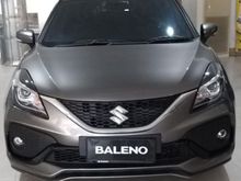 PROMO DISCONT BESAR BALENO 2021