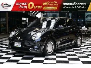 2021 ORA Good Cat 400 Tech Hatchback