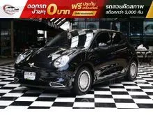 2021 ORA Good Cat 0.0 (ปี 21-27) 400 Tech Hatchback