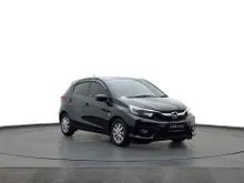 2021 Honda Brio Satya E Hatchback