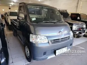 2022 Daihatsu Gran Max 1.3 PU STD Pickup