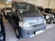2022 Daihatsu Gran Max 1.3 PU STD Pickup Siap Kerja Bosku
