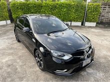 2017 MG MG6 1.8 (ปี 14-17) X Hatchback
