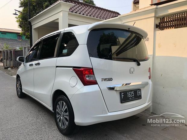 Hpm Tak Berminat Menjual Honda Freed Hybrid Ini Penjelasannya Otomotif Tempo Co