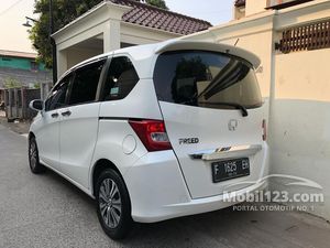 Harga Mobil Bekas Freed Harga Mobil Bekas Freed