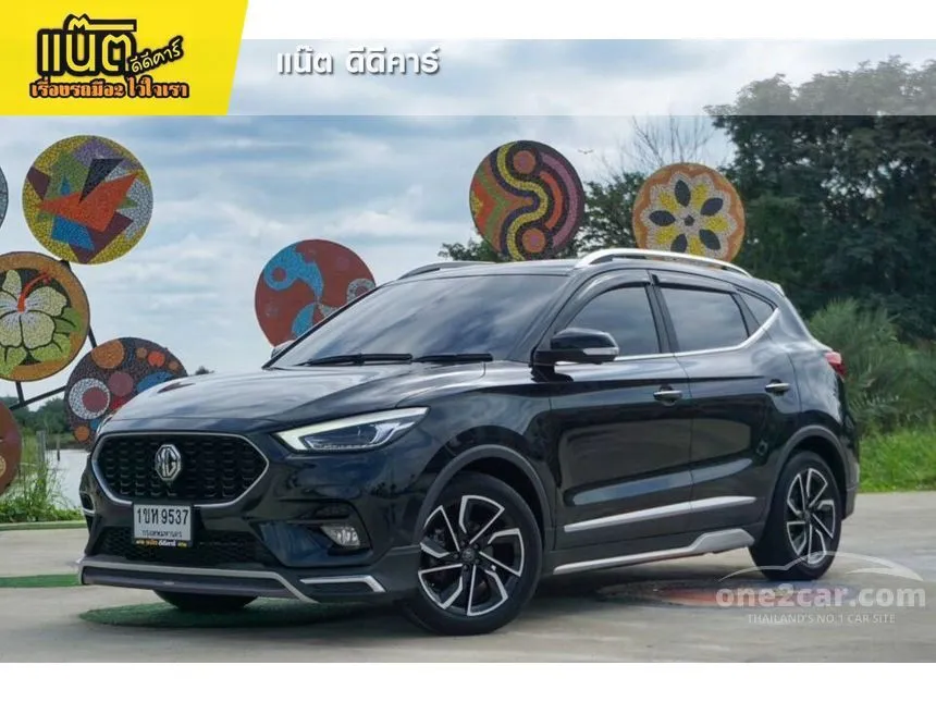 2021 MG ZS 1.5 17 21 X SUV One2car