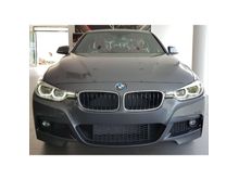 NEW PROFILE 2018 BMW 330i 2.0 M Sport Sedan