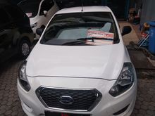 2017 Datsun GO+ 1.2 T-OPTION MPV