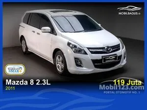 2011 Mazda 8 2.3 MPV