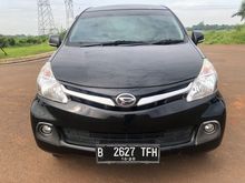 2015 Daihatsu Xenia 1.3 R MPV