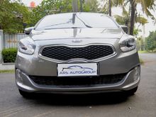 HARGA CASH (145 jt) KIA CARENS II LX AT 2013 KIA Carens 2.0 LX MPV