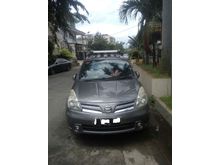 2011 Nissan Grand Livina 1.5 XV MPV #jualcepatpemiliklangsung