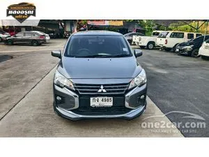 2020 Mitsubishi ATTRAGE 1.2 GLX Sedan