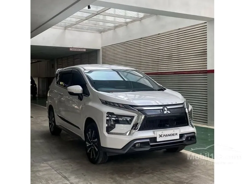 2026 Mitsubishi Xpander Ultimate MPV