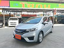 2014 Honda Jazz 1.5 (ปี 14-18) V i-VTEC Hatchback AT
