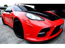 2010 Porsche Panamera 3.6 (ปี 09-16) V6 Sedan AT