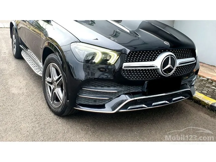 2019 Mercedes-Benz GLE450 AMG Line 4MATIC SUV