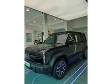 2025 Chery Omoda J6 0.0 EV IWD SUV