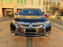 Nego Lemes KM 39rb Siap Tukar Tambah Crv Cx5 Fortuner VRZ Reborn Innova Diesel