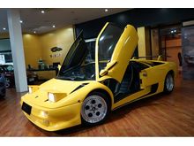 1998 Lamborghini Diablo 5.7 (ปี 95-02) VT Coupe MT