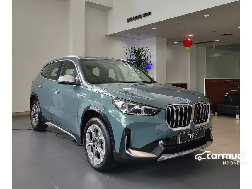 2024 BMW X1 sDrive18i xLine SUV