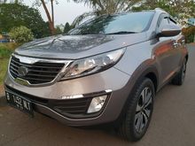 Sportage 2013 EX AT
SunRoof-MonthRoof & Electric Seat
Pajak July 2019 #OSAKAmotor#