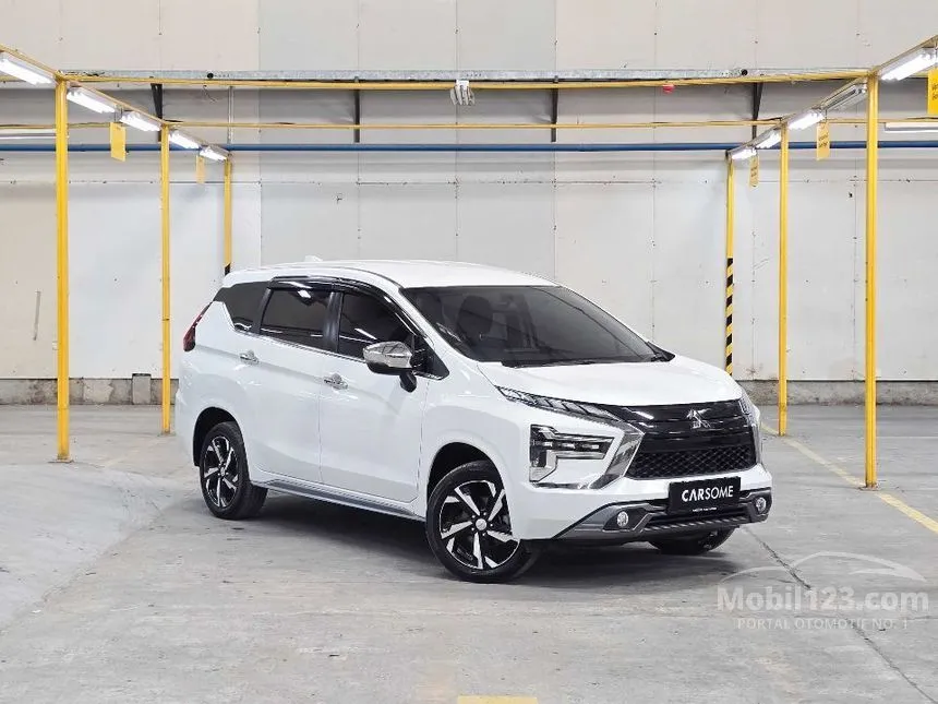 2023 Mitsubishi Xpander Ultimate MPV