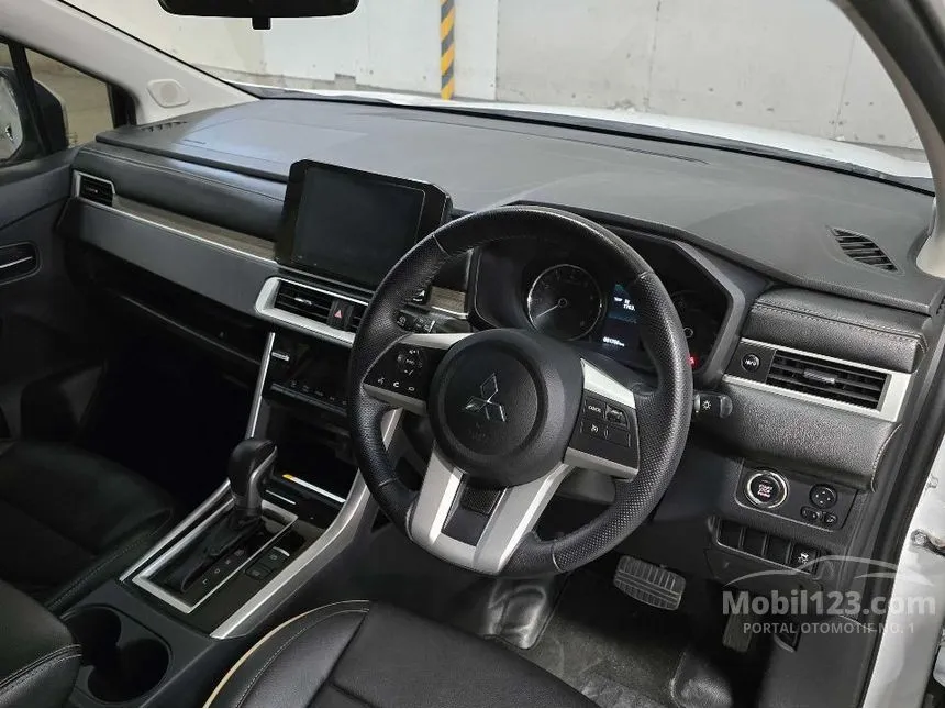2023 Mitsubishi Xpander Ultimate MPV