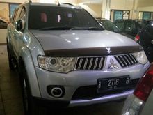 2010 Mitsubishi Pajero Sport 2.5 Exceed SUV