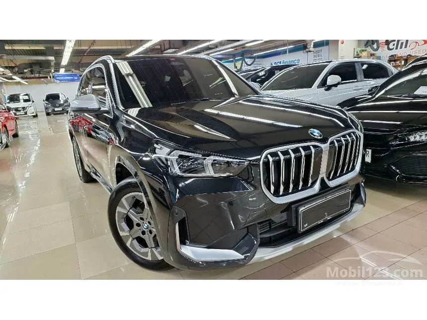 2024 BMW X1 sDrive18i xLine SUV