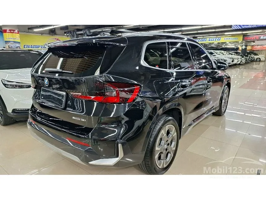 2024 BMW X1 sDrive18i xLine SUV