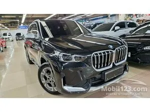 2024 BMW X1 1.5 sDrive18i xLine SUV
