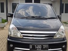 2010 Nissan Serena 2.0 Highway Star Autech MPV