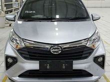2019 Daihatsu Sigra 1,2 R MPV