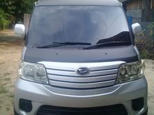 2016 Daihatsu Luxio 1.5 D MPV