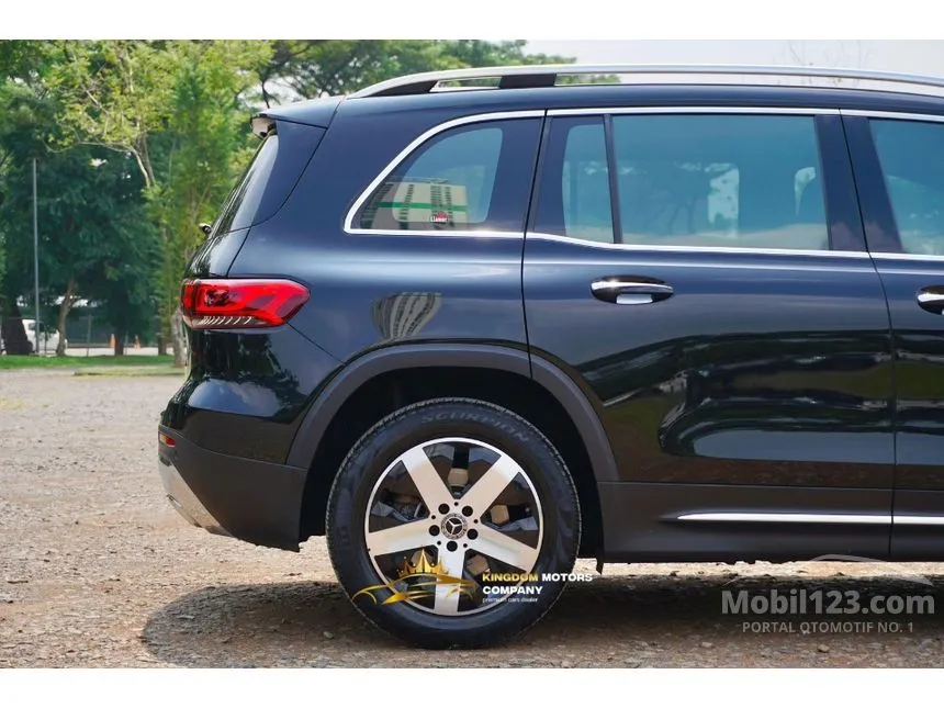 2022 Mercedes-Benz GLB200 Progressive Line SUV