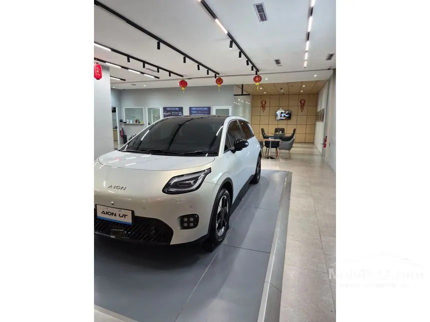 2026 GAC AION UT Premium Hatchback