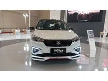 2022 Suzuki Ertiga 1.5 Sport MPV PROMO DP MURAH 20 JUTAAN ANGSURAN 3 JUTAAN OPRN INDENT ERTIGA HYBRID GAN BURUAN