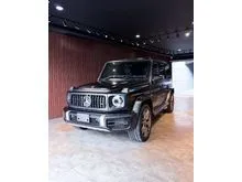 2025 Mercedes-Benz AMG G63 4.0 Edition 53 SUV