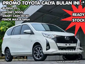 2026 Toyota Calya 1.2 G MPV