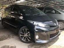 2015 Toyota Estima 2.4 Aeras PREMIUM MPV *ROOF MONITOR (UNREGISTERED)