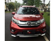 Honda BRV E-Prestige AT Th. 2016