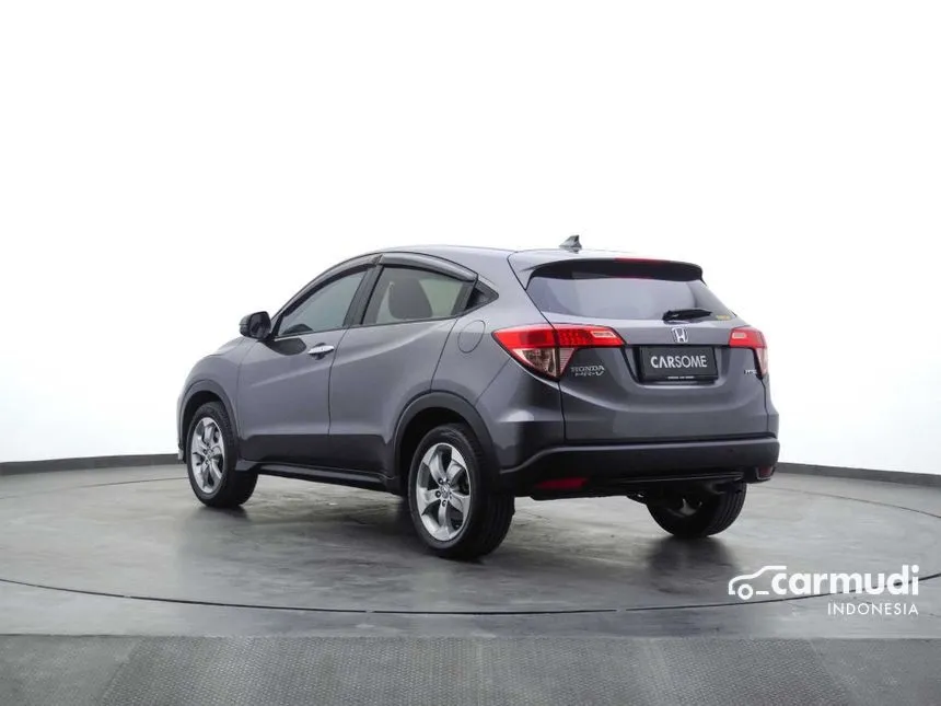 2016 Honda HR-V E SUV