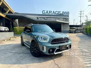 2022 Mini Countryman 2.0 F60 Cooper S Hightrim Hatchback
