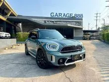 2022 Mini Countryman 2.0 F60 Cooper S Hightrim Hatchback