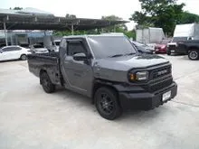 2025 Toyota Hilux Champ 2.4 (ปี 23-30) Attractive Package Pickup