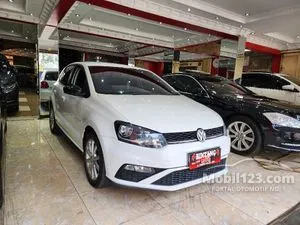 2020 Volkswagen Polo 1.2 Comfortline TSI Hatchback